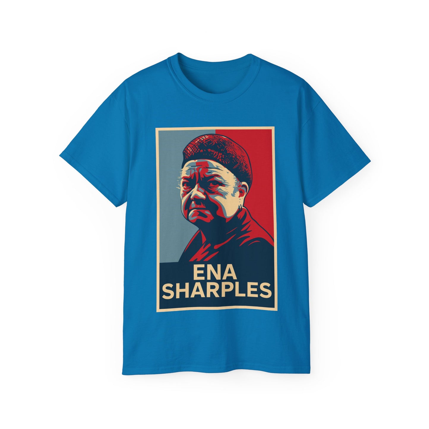 Ena Sharples T-Shirt