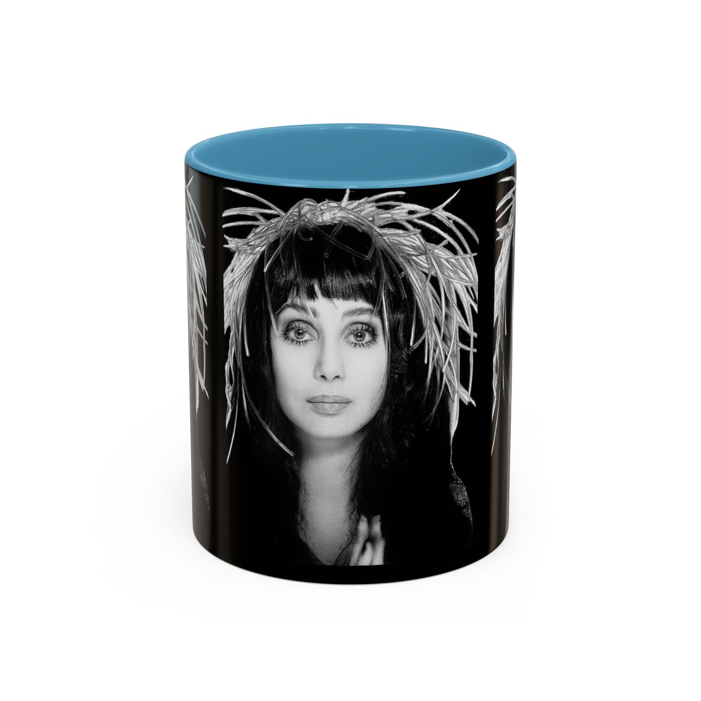 Cher Believe Mug