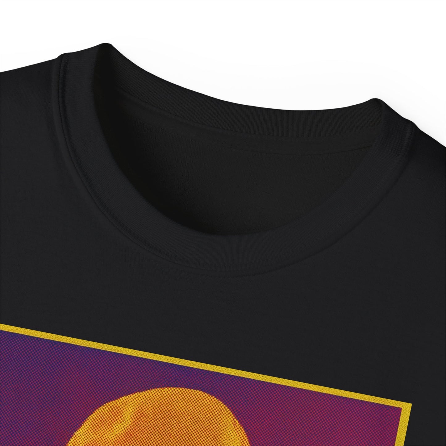 Captain Picard Shut Up Wesley T-Shirt