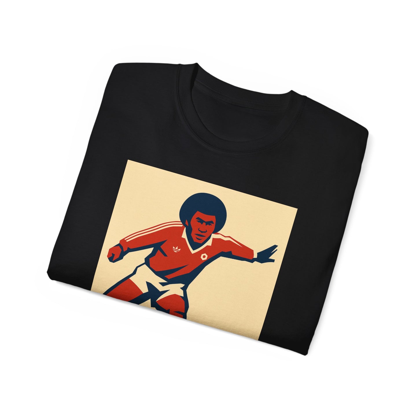 Remi Moses T-Shirt - Manchester United
