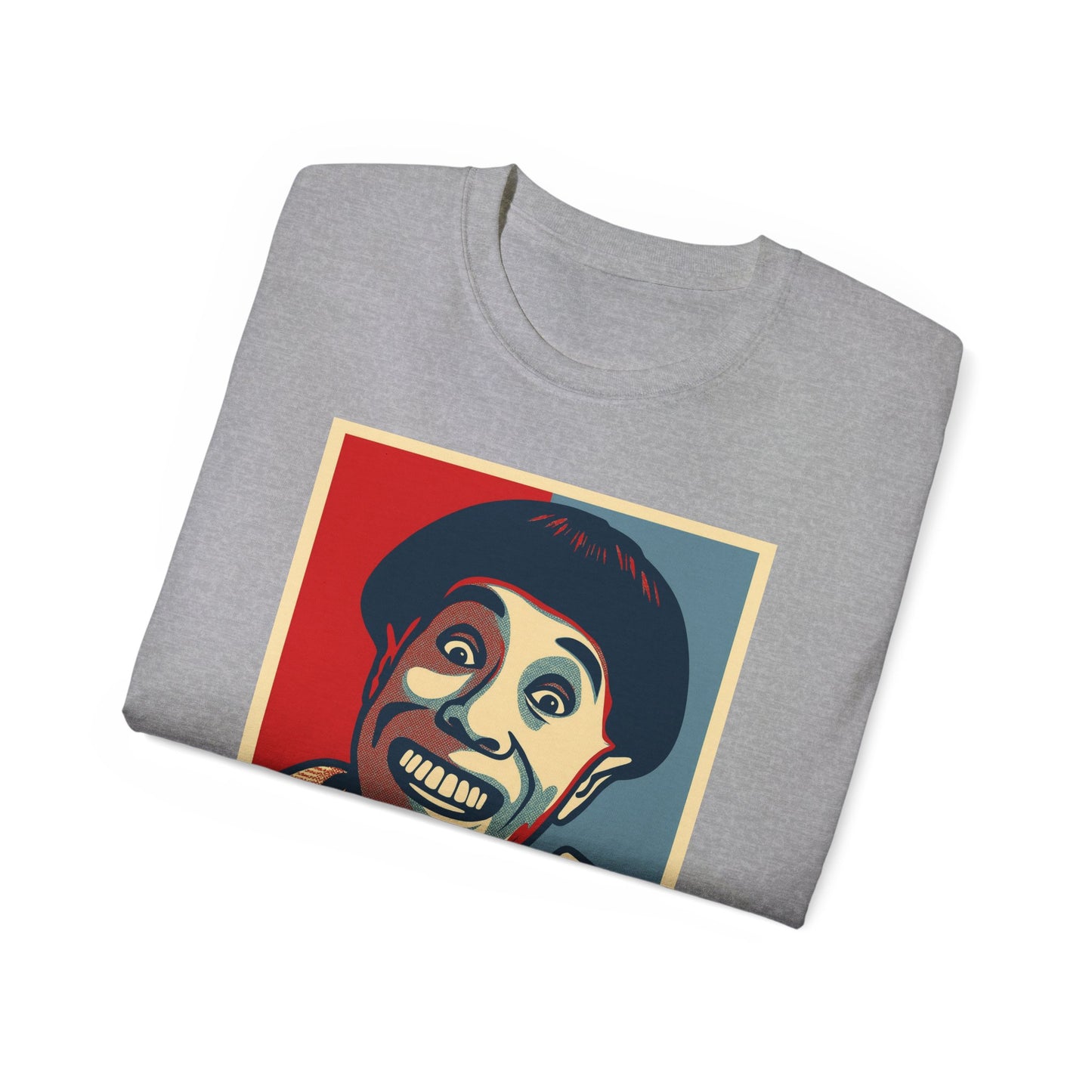 Dwayne Dibley Red Dwarf T-Shirt