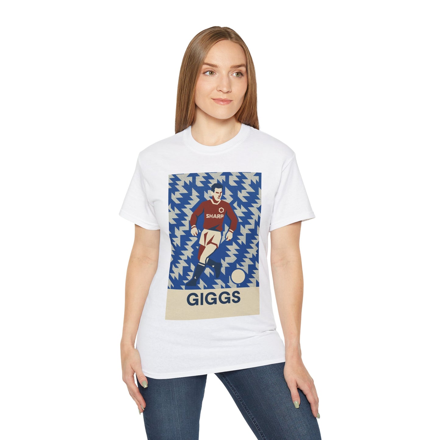 Ryan Giggs - Manchester United