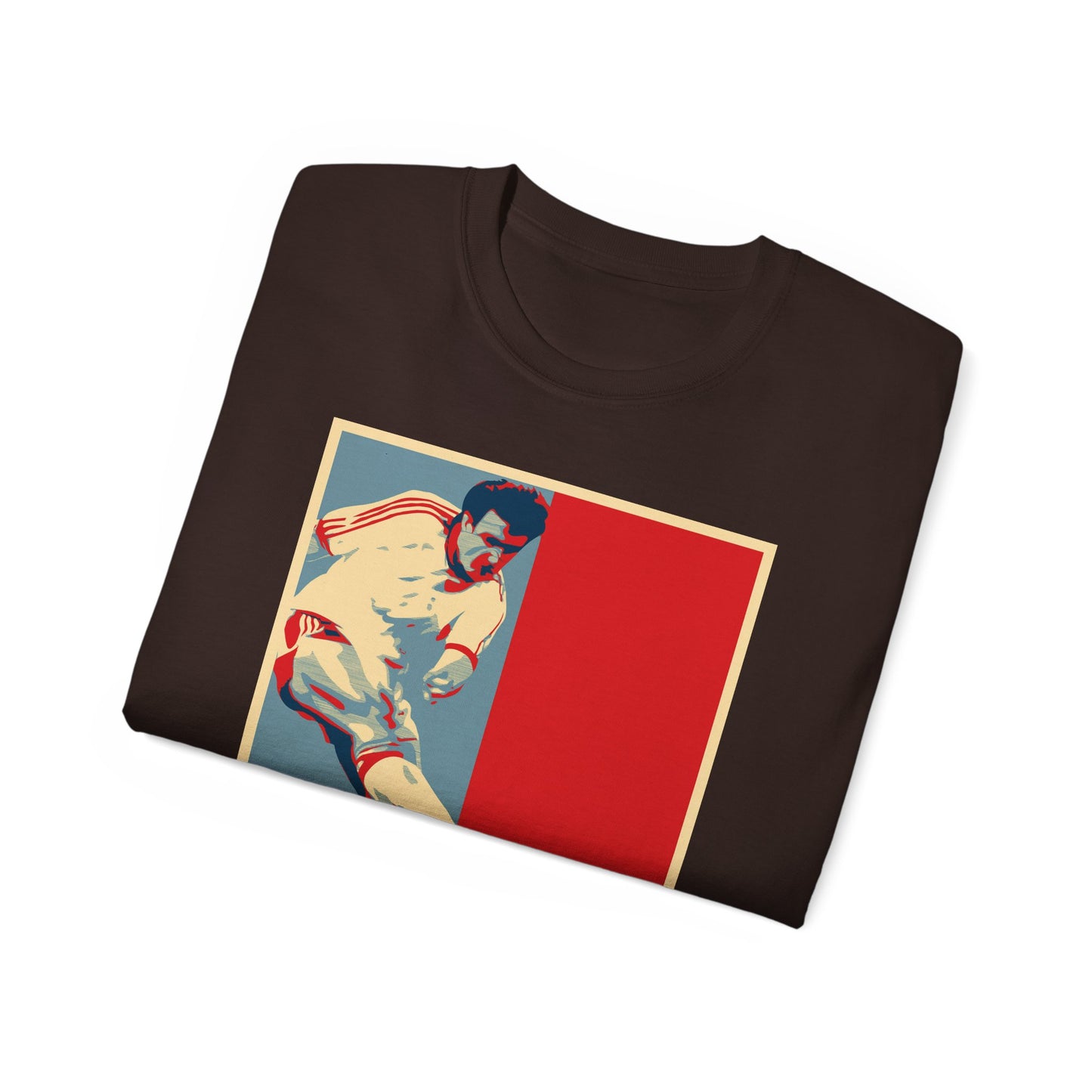 Mark Hughes Cup Winners Cup Final Goal