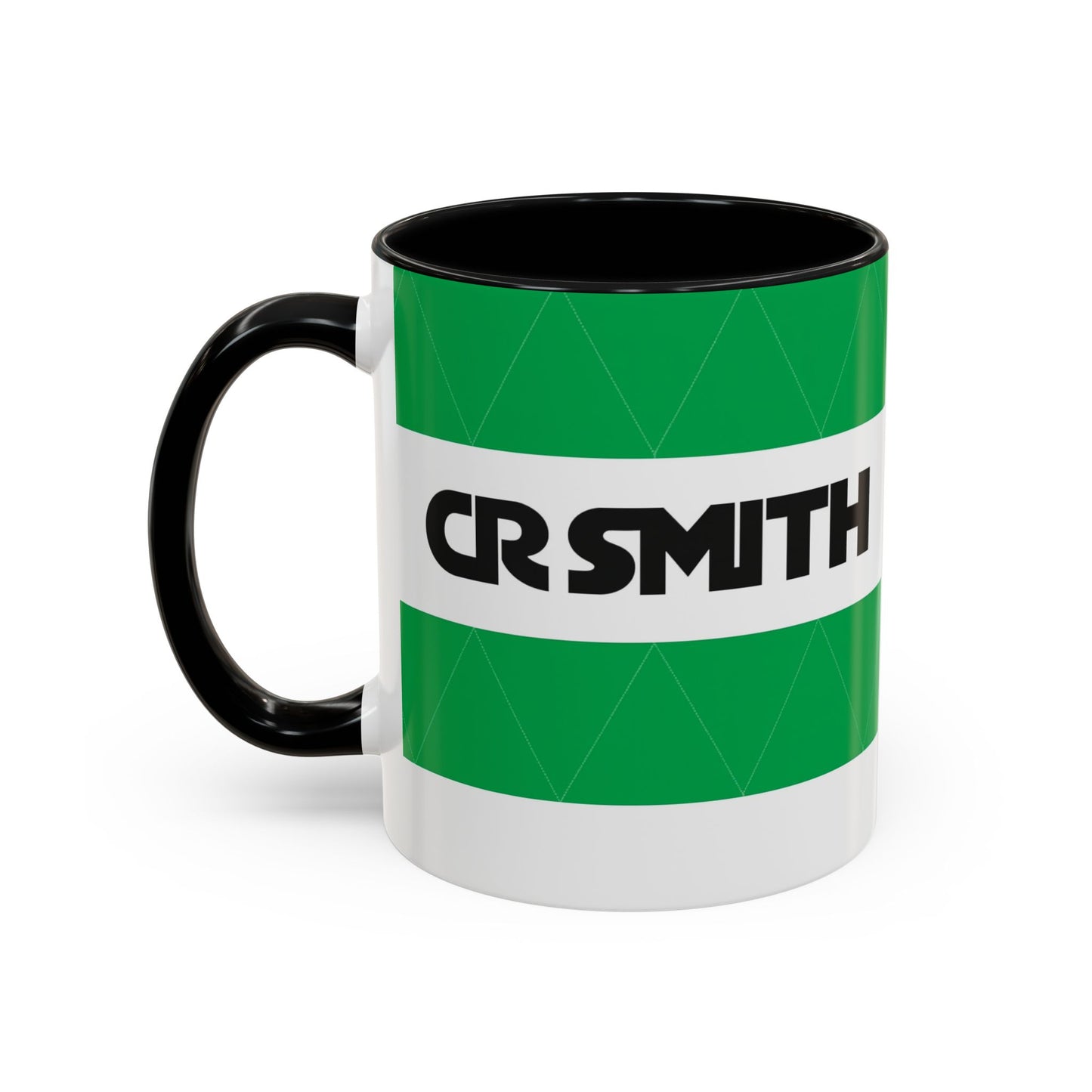 Celtic FC CR Smith Mug