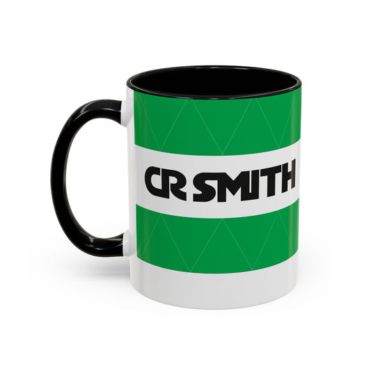 Celtic FC CR Smith Mug
