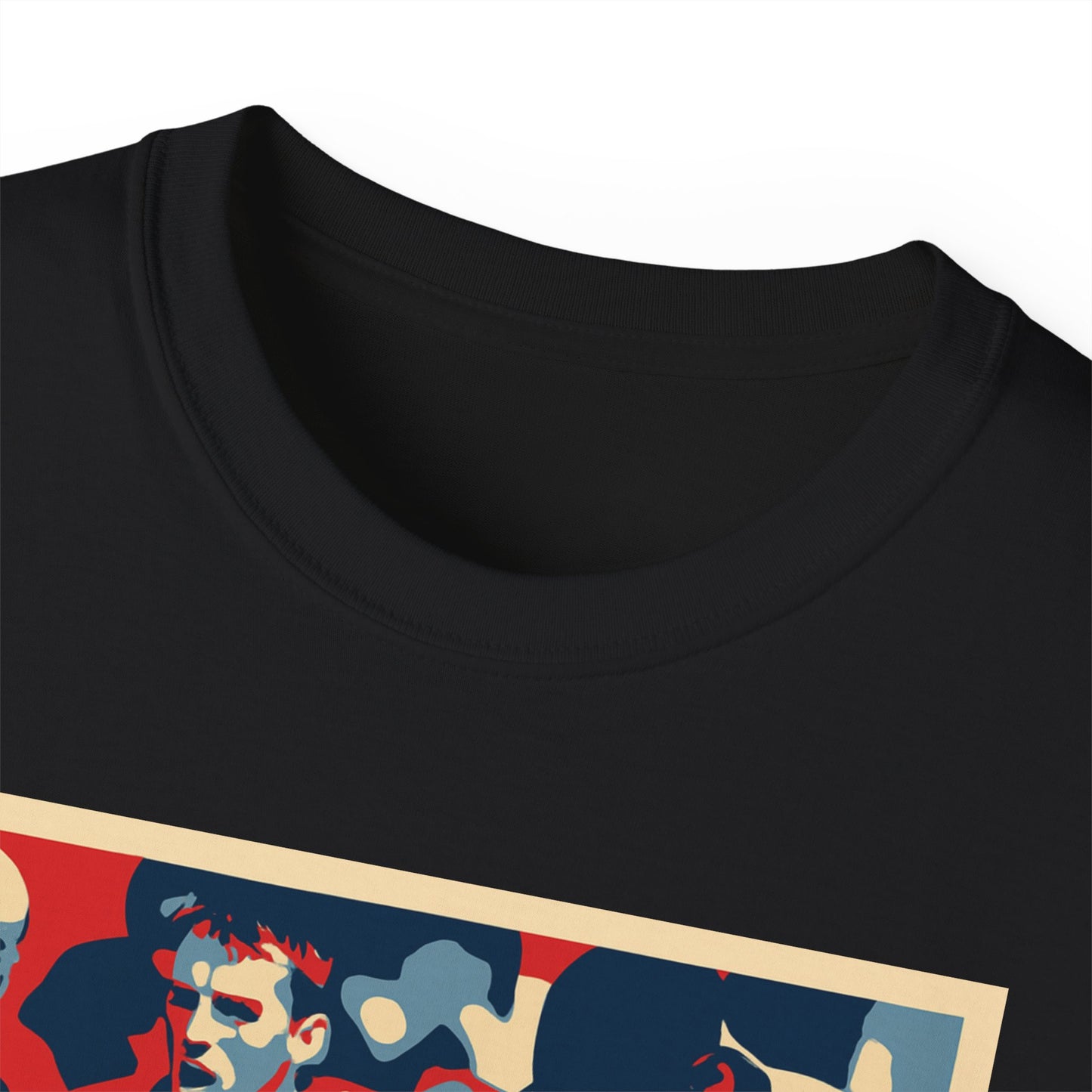 Roy Keane Over Haaland T-Shirt
