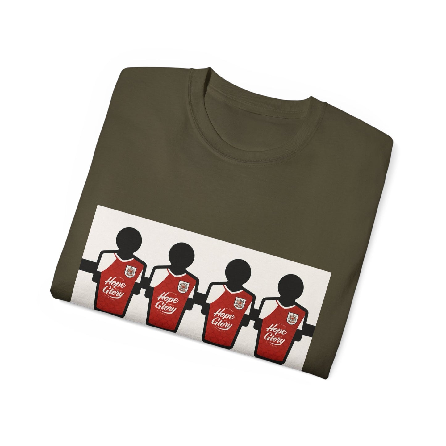 Prestwich Heys - Bar Football Table Football