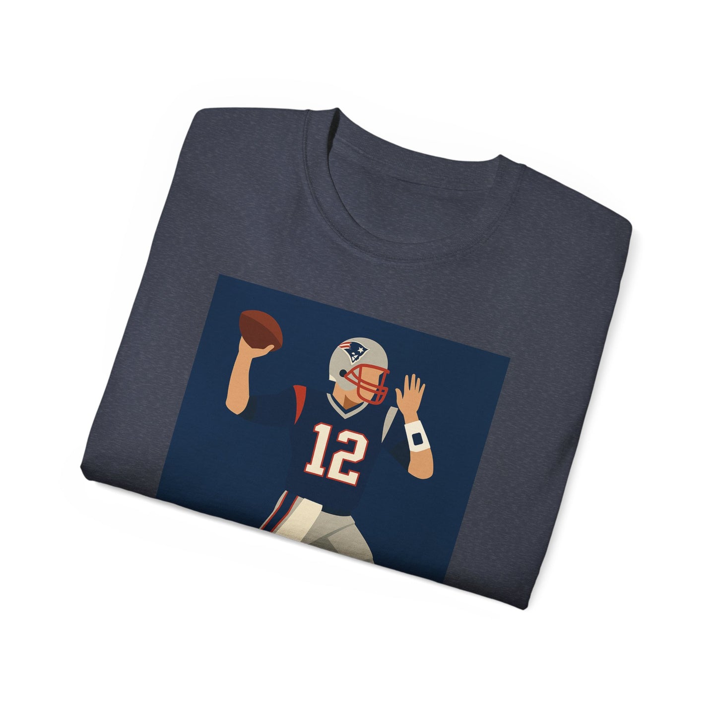 Tom Brady