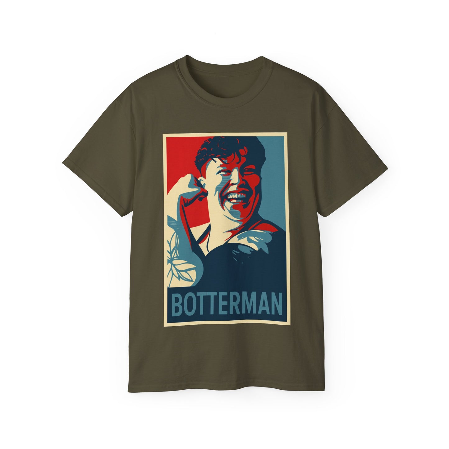Hannah Botterman Hope T-Shirt