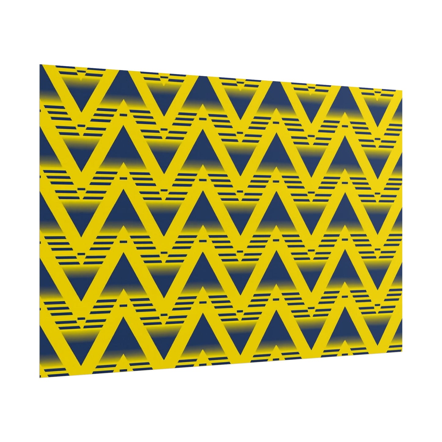 Arsenal Bruised Banana Poster