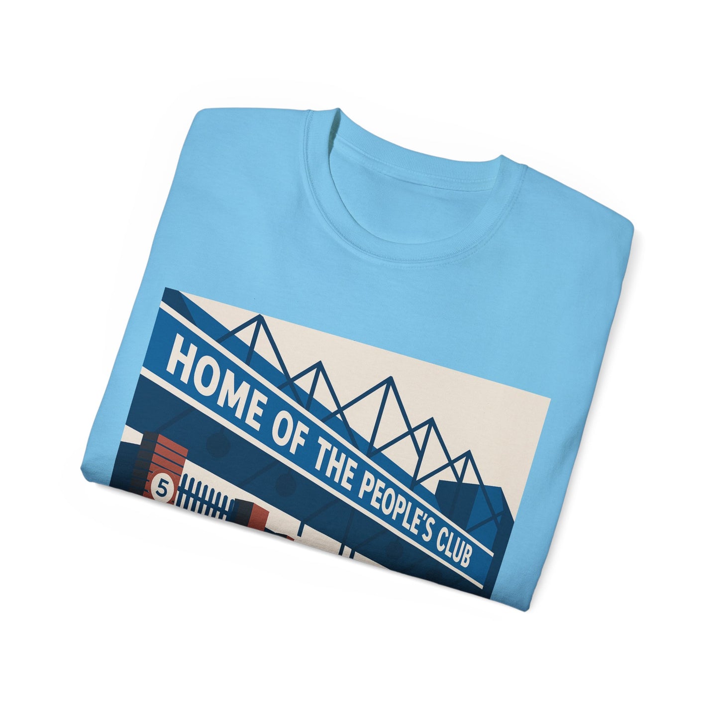 Goodison Park - Everton