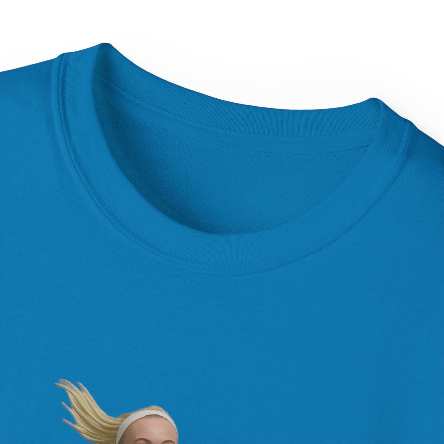 Chloe Kelly Subbuteo T-Shirt - England