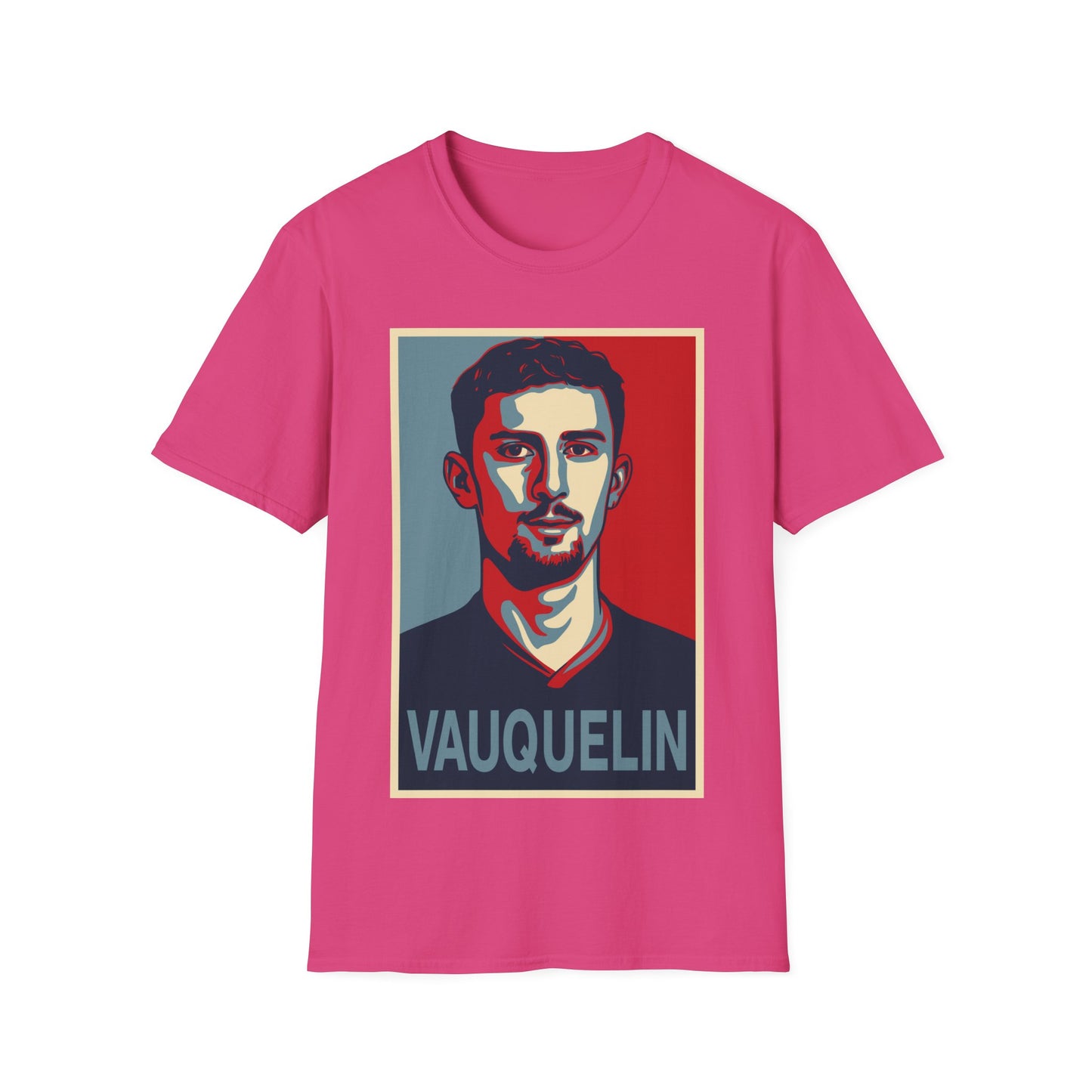 Kevin Vauqelin T-Shirt