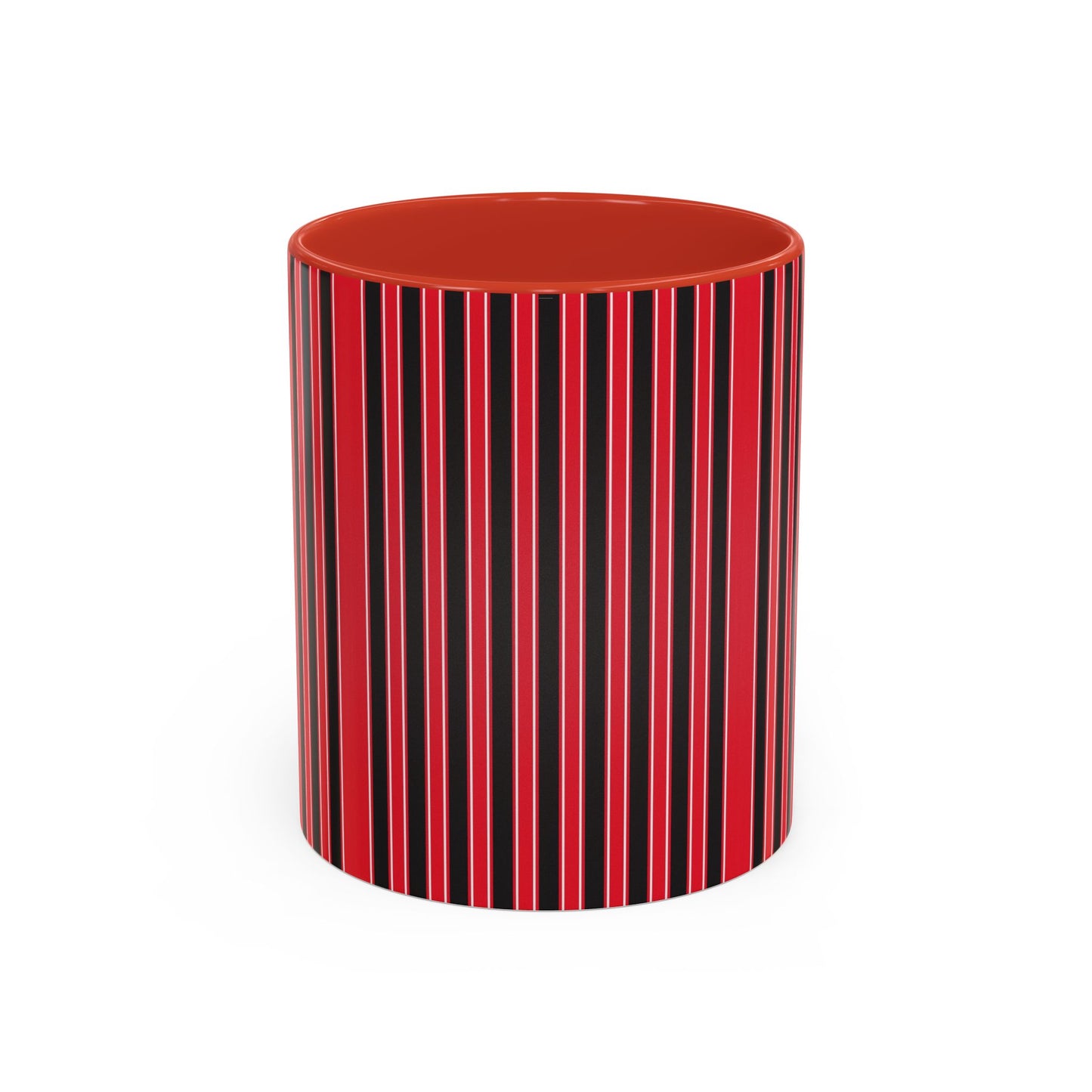 Bournemouth 2000-02 Home kit Mug