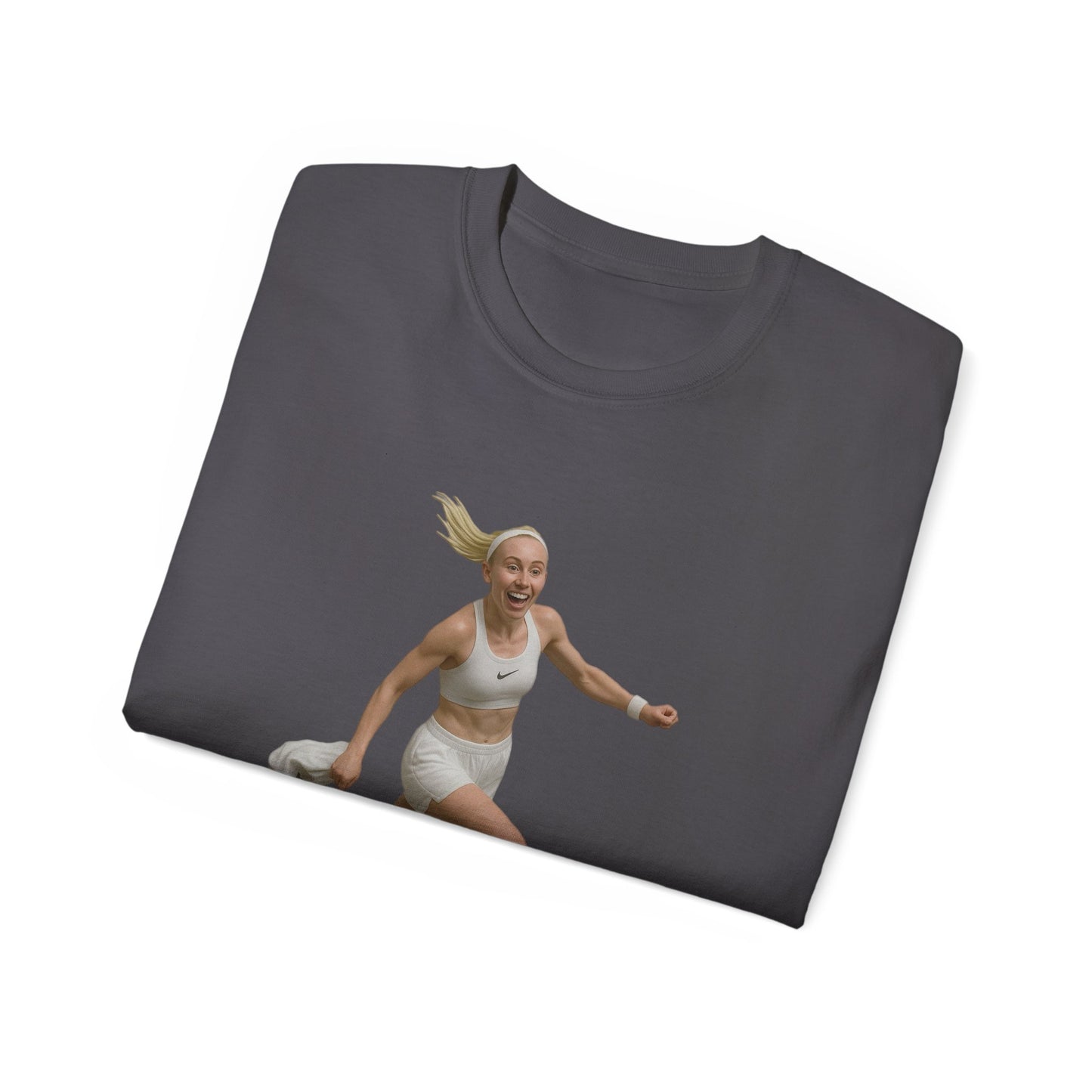 Chloe Kelly Subbuteo T-Shirt - England