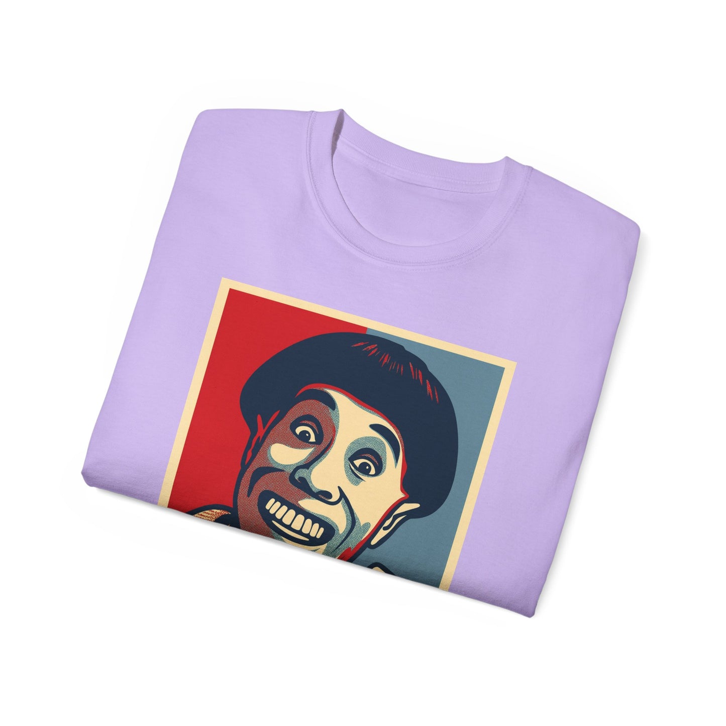 Dwayne Dibley Red Dwarf T-Shirt