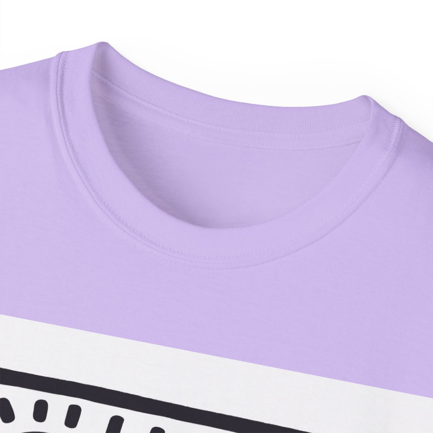 Keith Haring Heart Couple T-Shirt