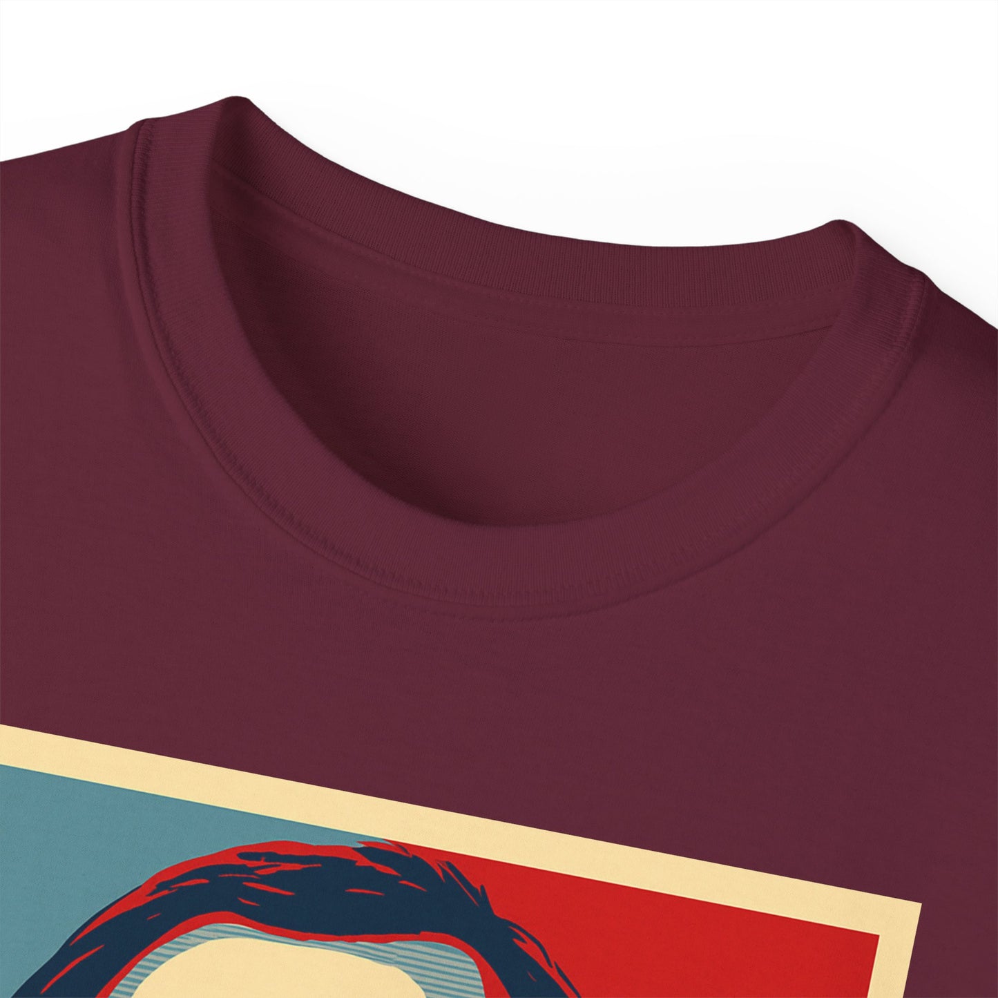 Igor Belanov Hope T-Shirt - USSR (Soviet Union)