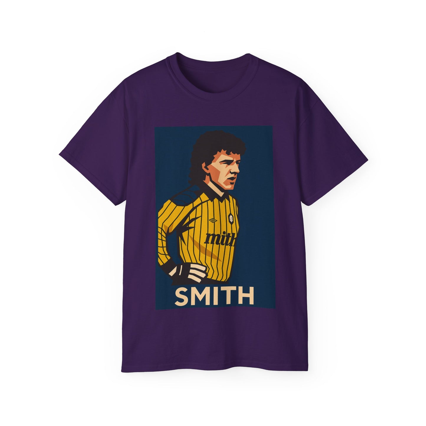 Henry Smith - Heart Of Midlothian