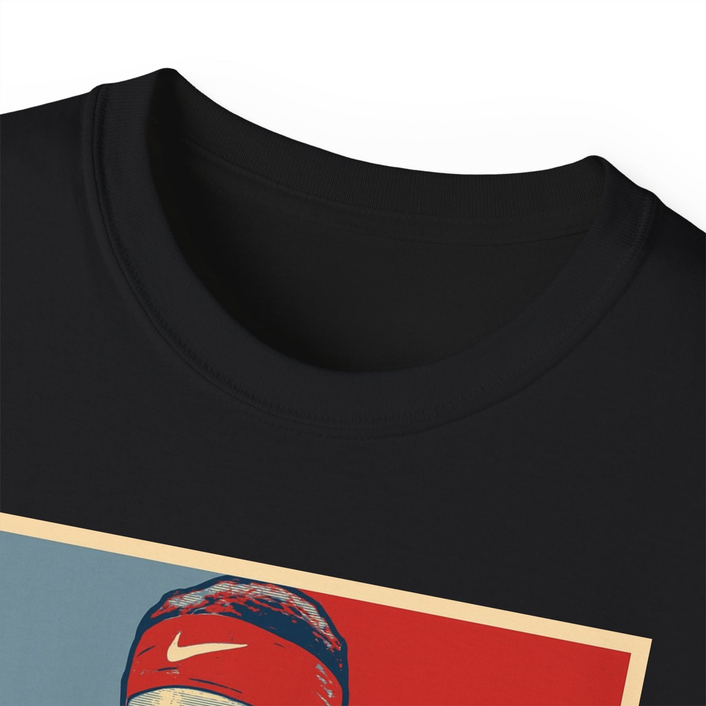 Rafael Nadal Tennis T-Shirt