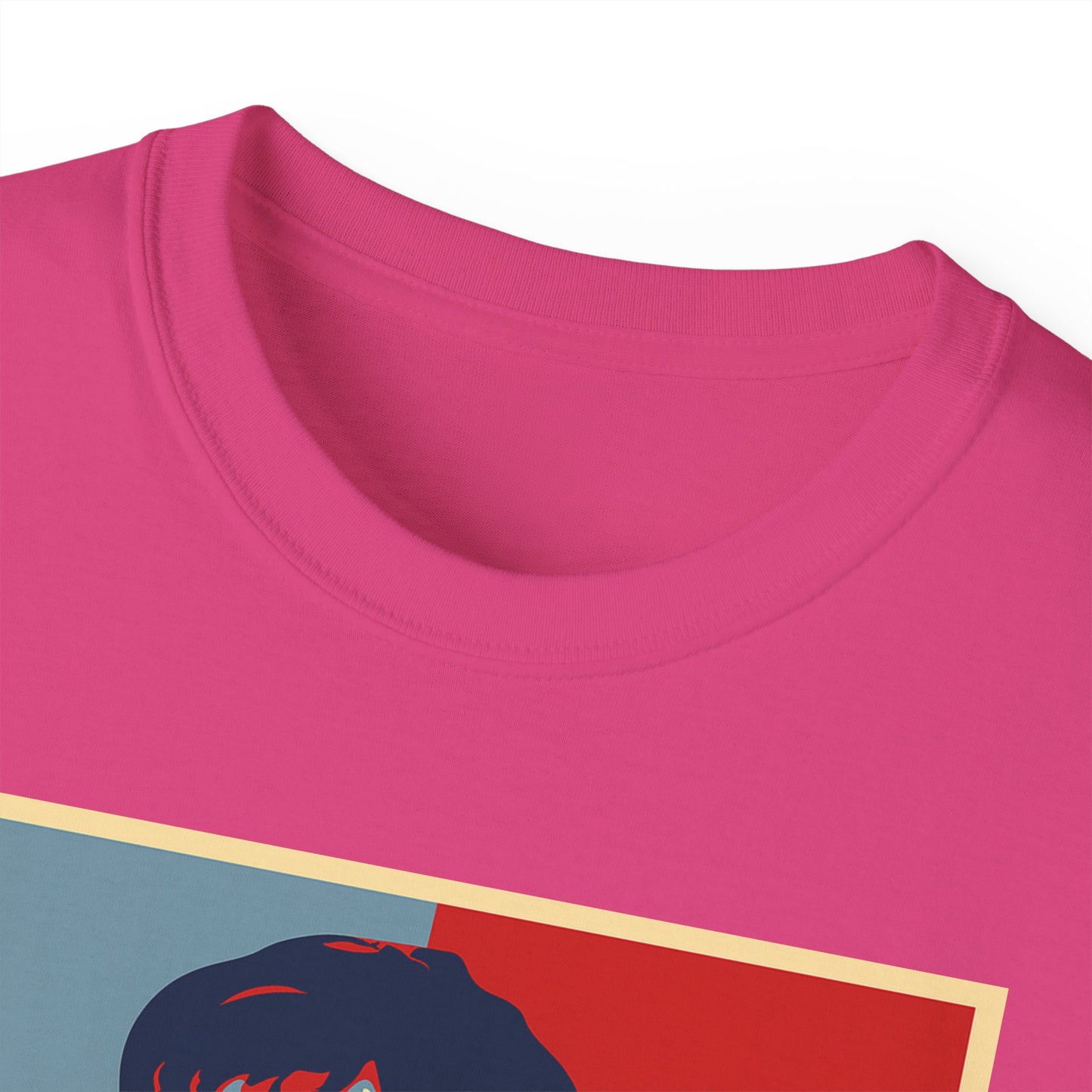 Norman Hunter Hope T-Shirt