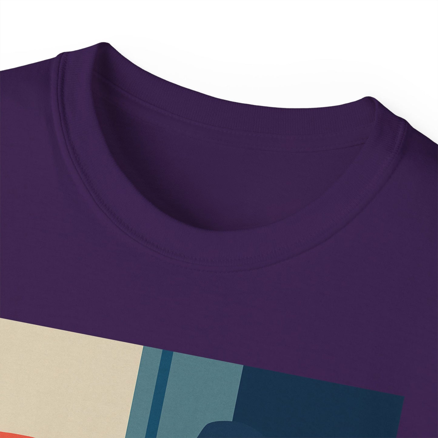 James Richardson Football Italia Channel 4 T-Shirt