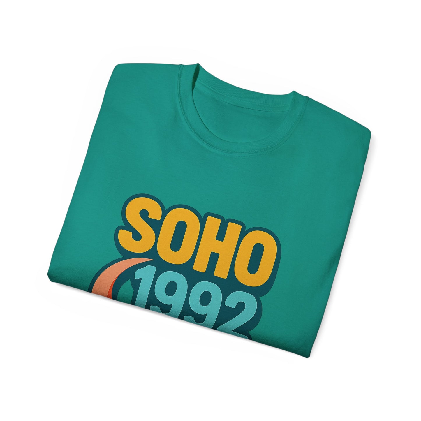 Soho 1992 T-Shirt