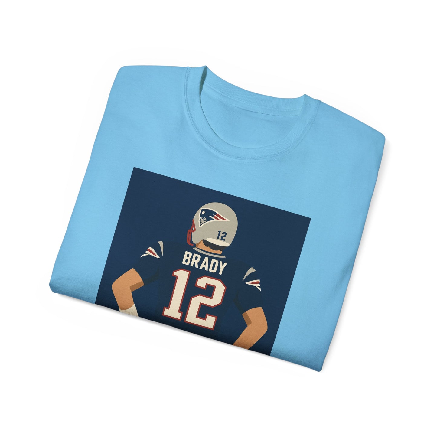Tom Brady