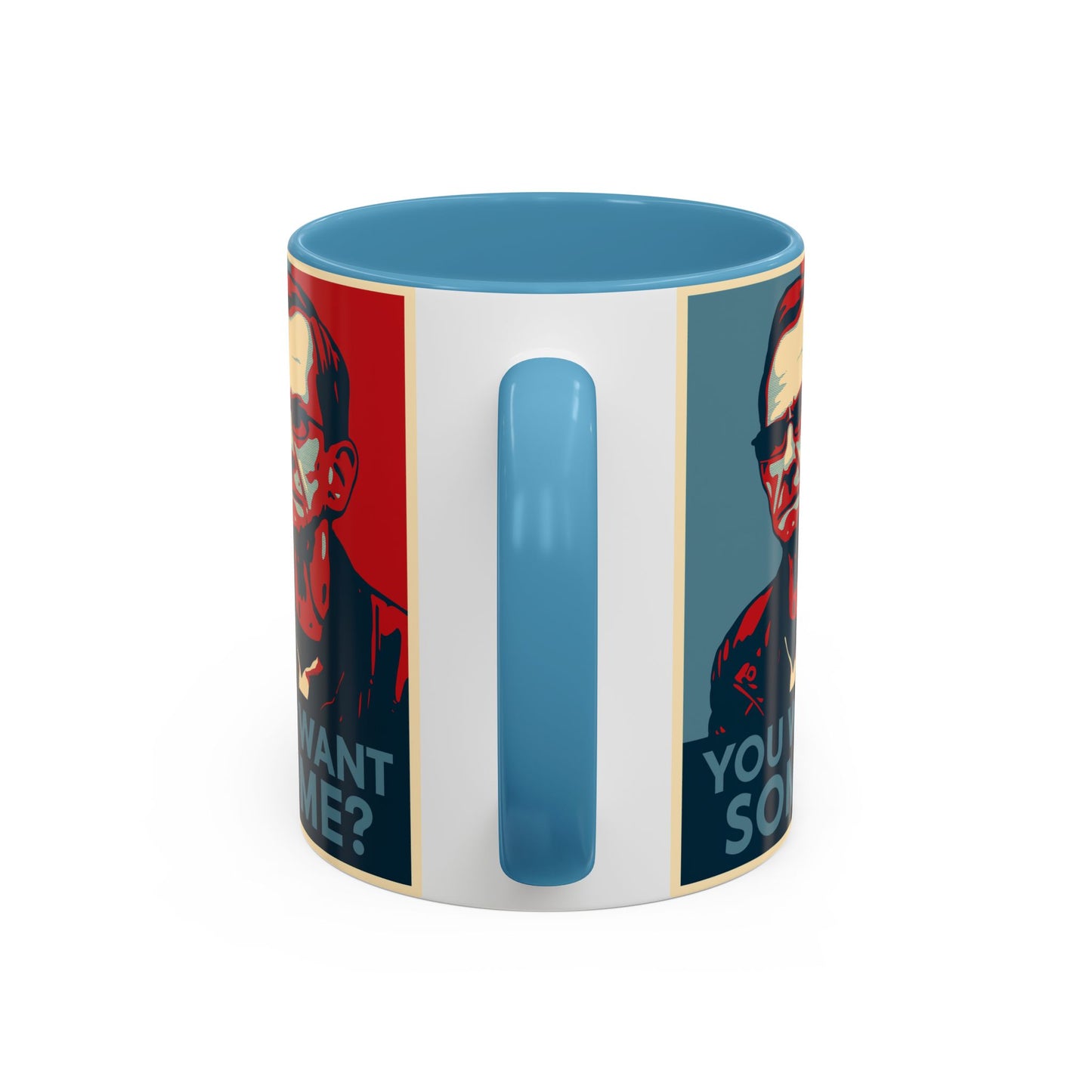 Wealdstone Raider Mug