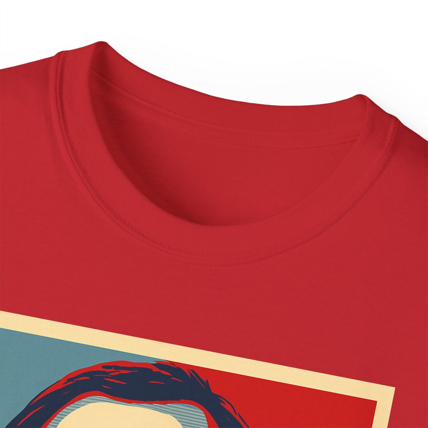 Igor Belanov Hope T-Shirt - USSR (Soviet Union)