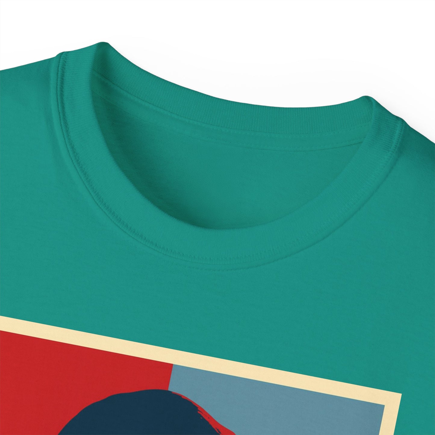 Jim Baxter Hope T-Shirt