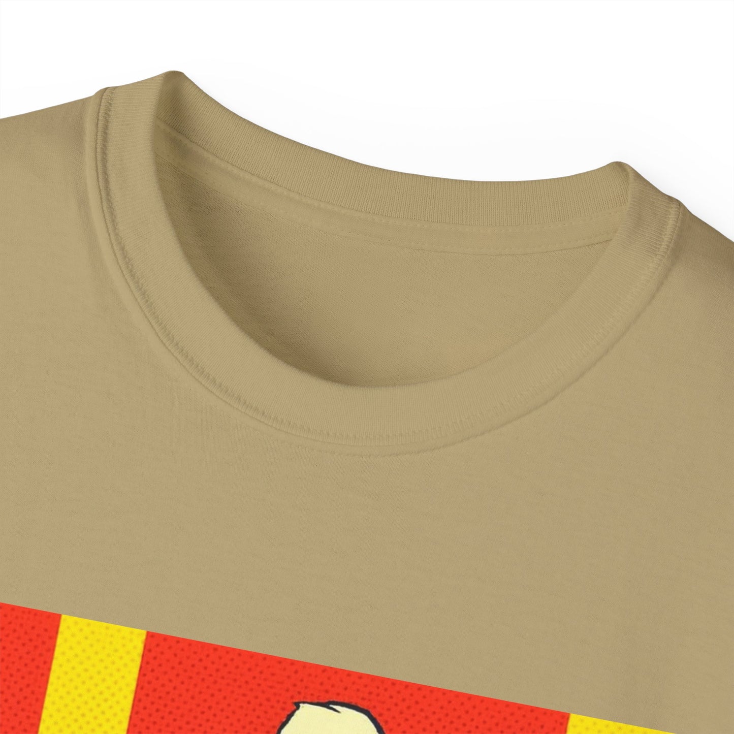 Basil Fawlty Fawlty Towers Pop Art T-Shirt