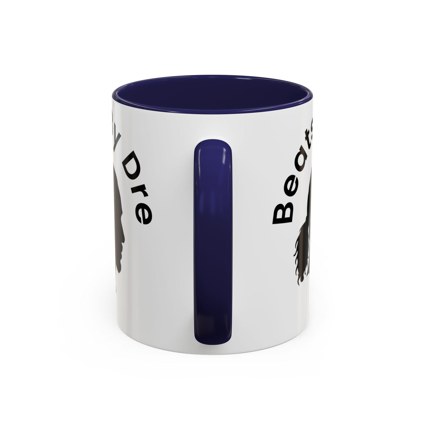 Dre Taylor - Prestwich Heys Accent Coffee Mug (11, 15oz)