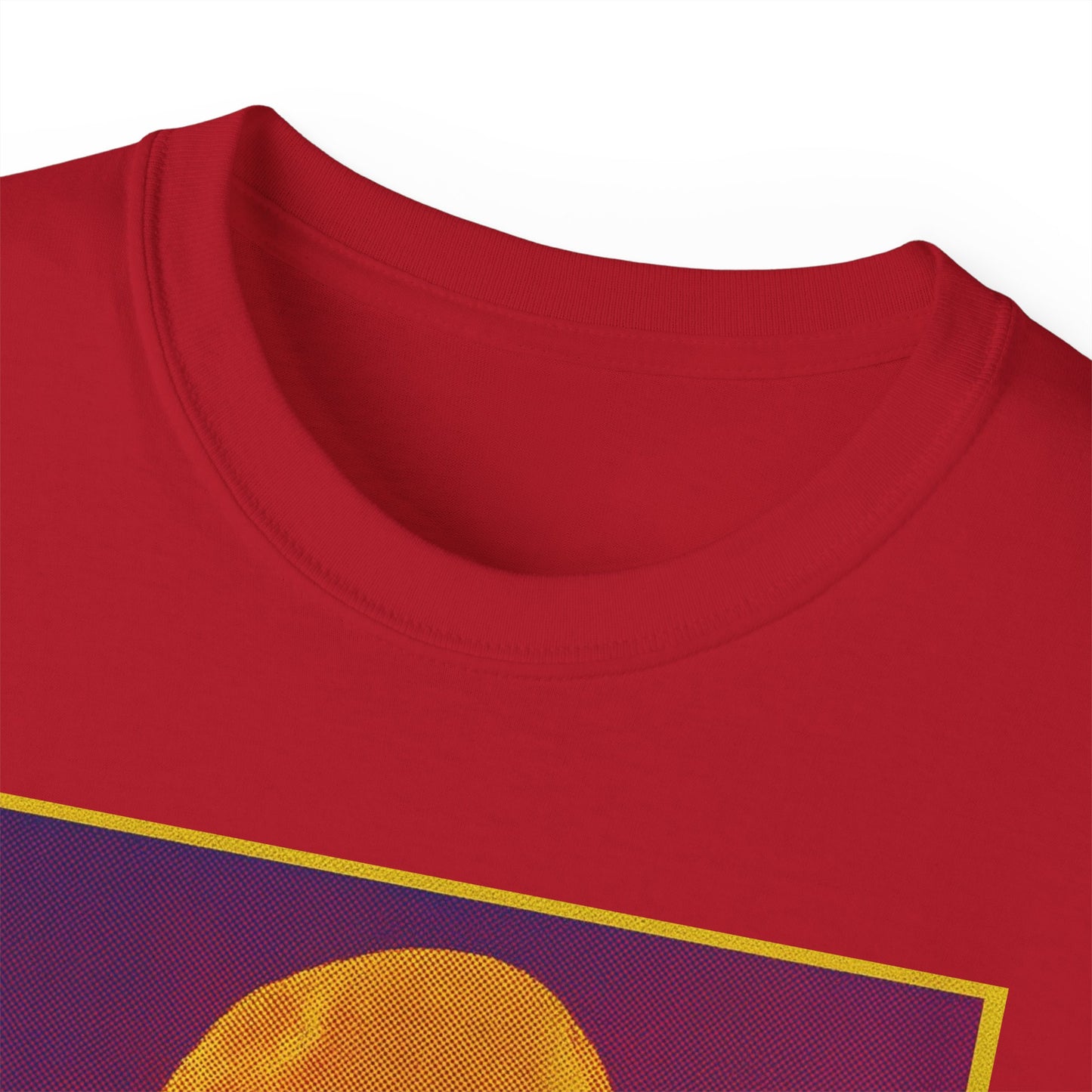 Captain Picard Shut Up Wesley T-Shirt