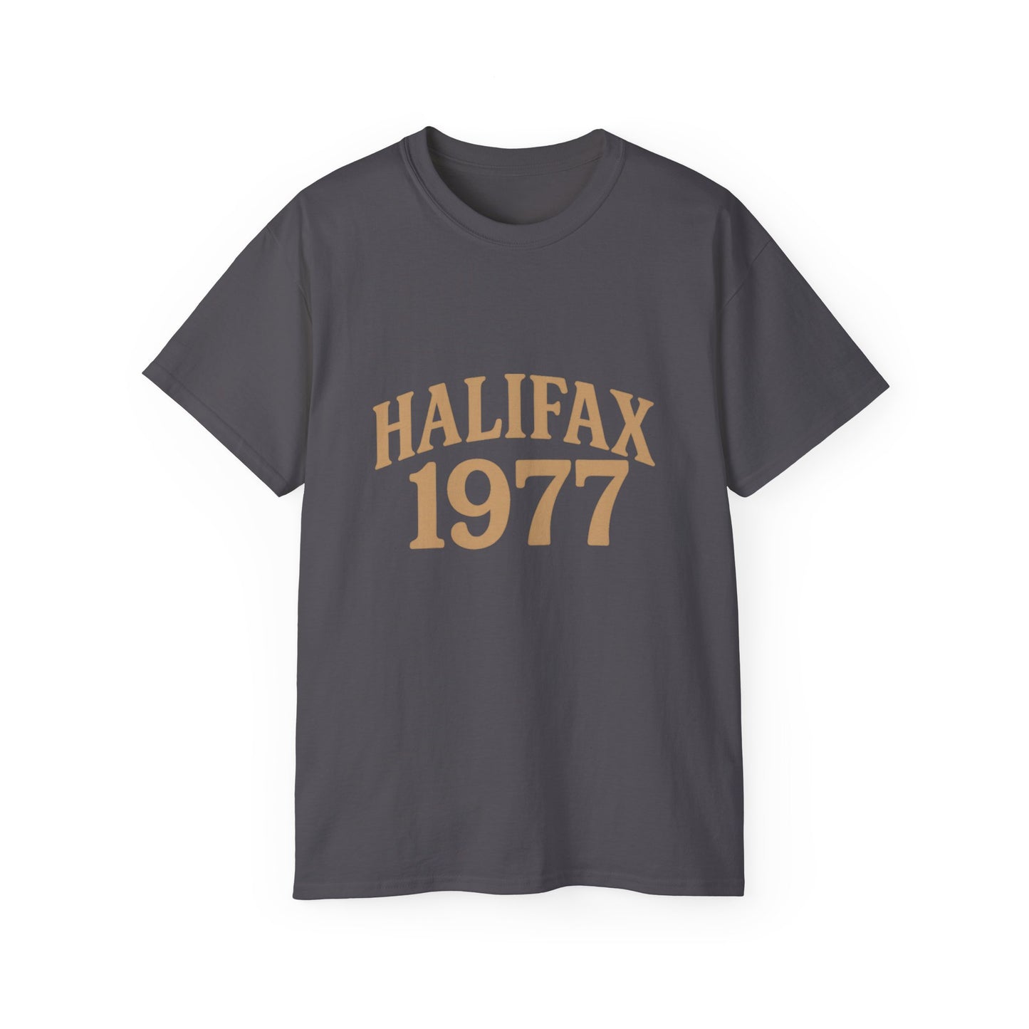 Halifax 1977 T-Shirt