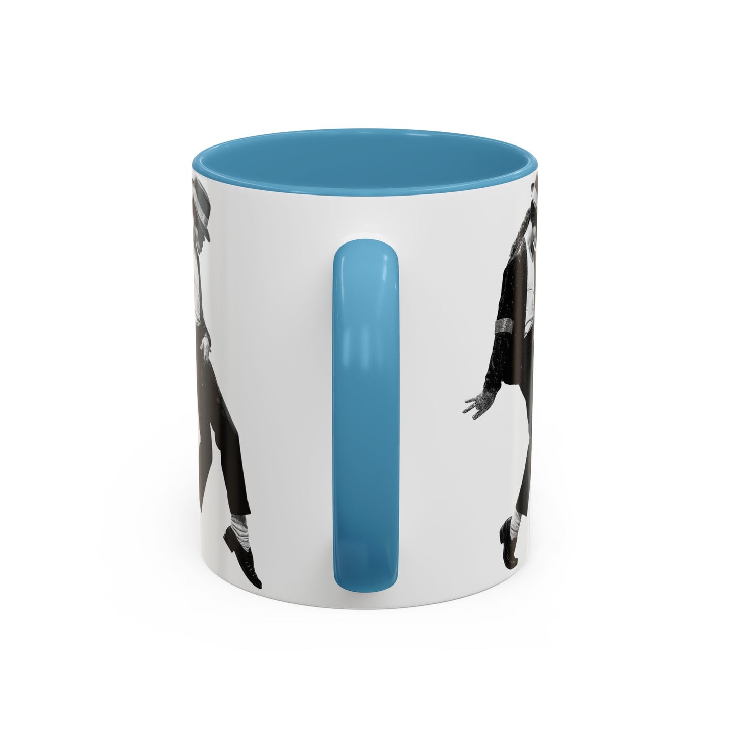 Michael Jackson Dance Mug