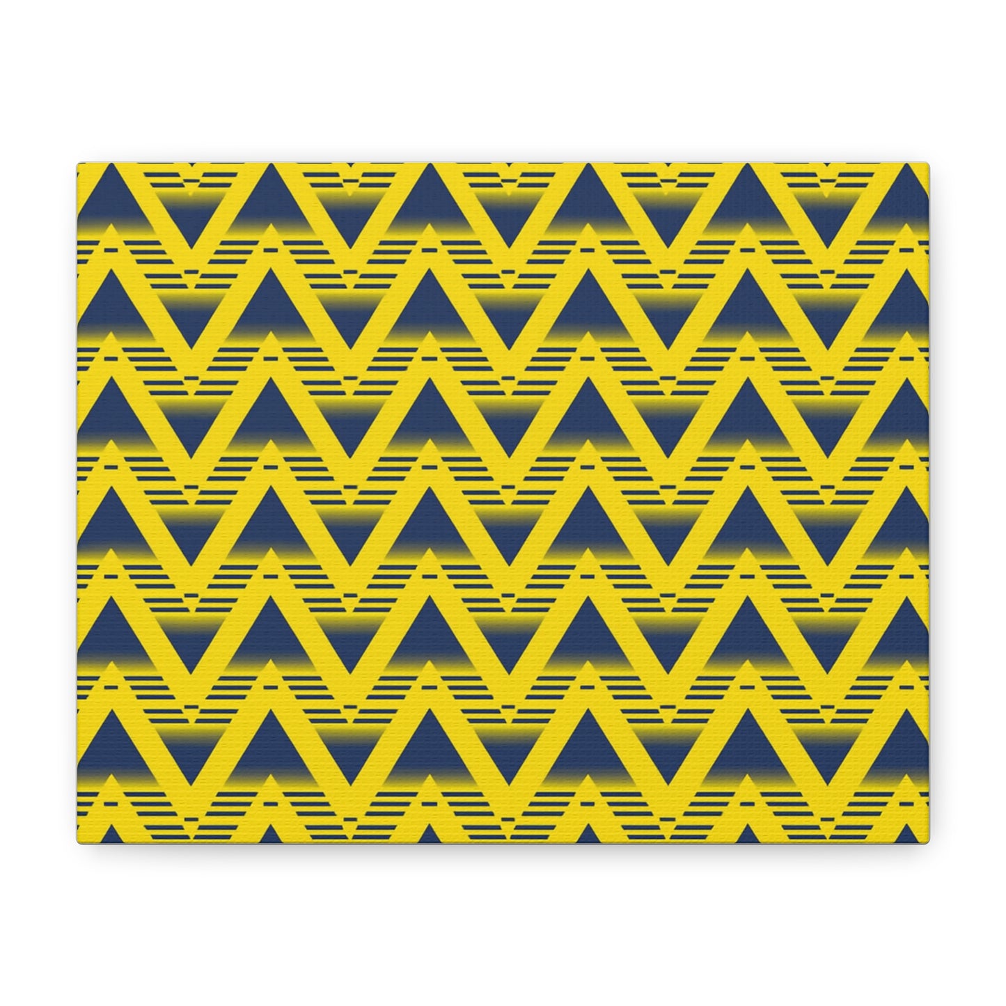 Arsenal Bruised Banana Canvas