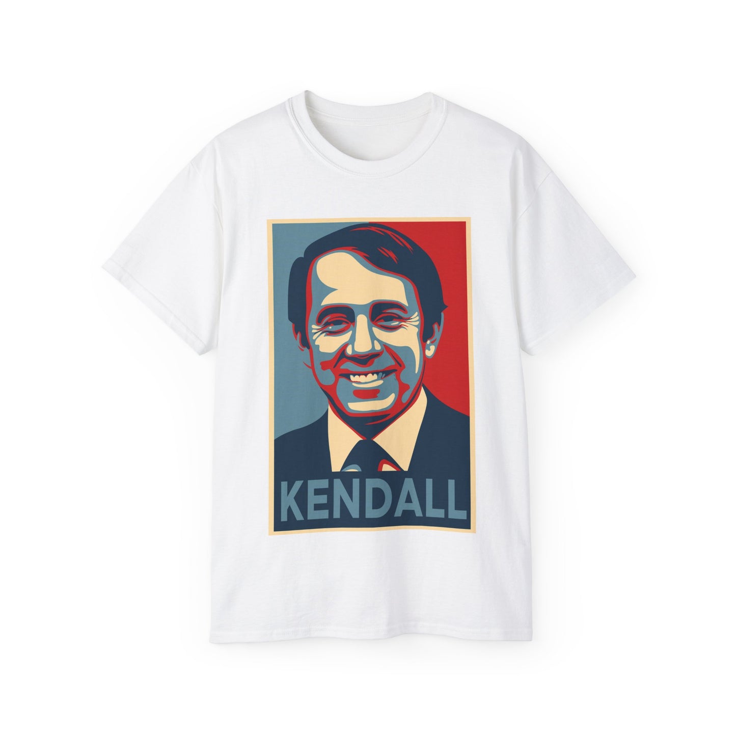 Howard Kendall Hope T-Shirt