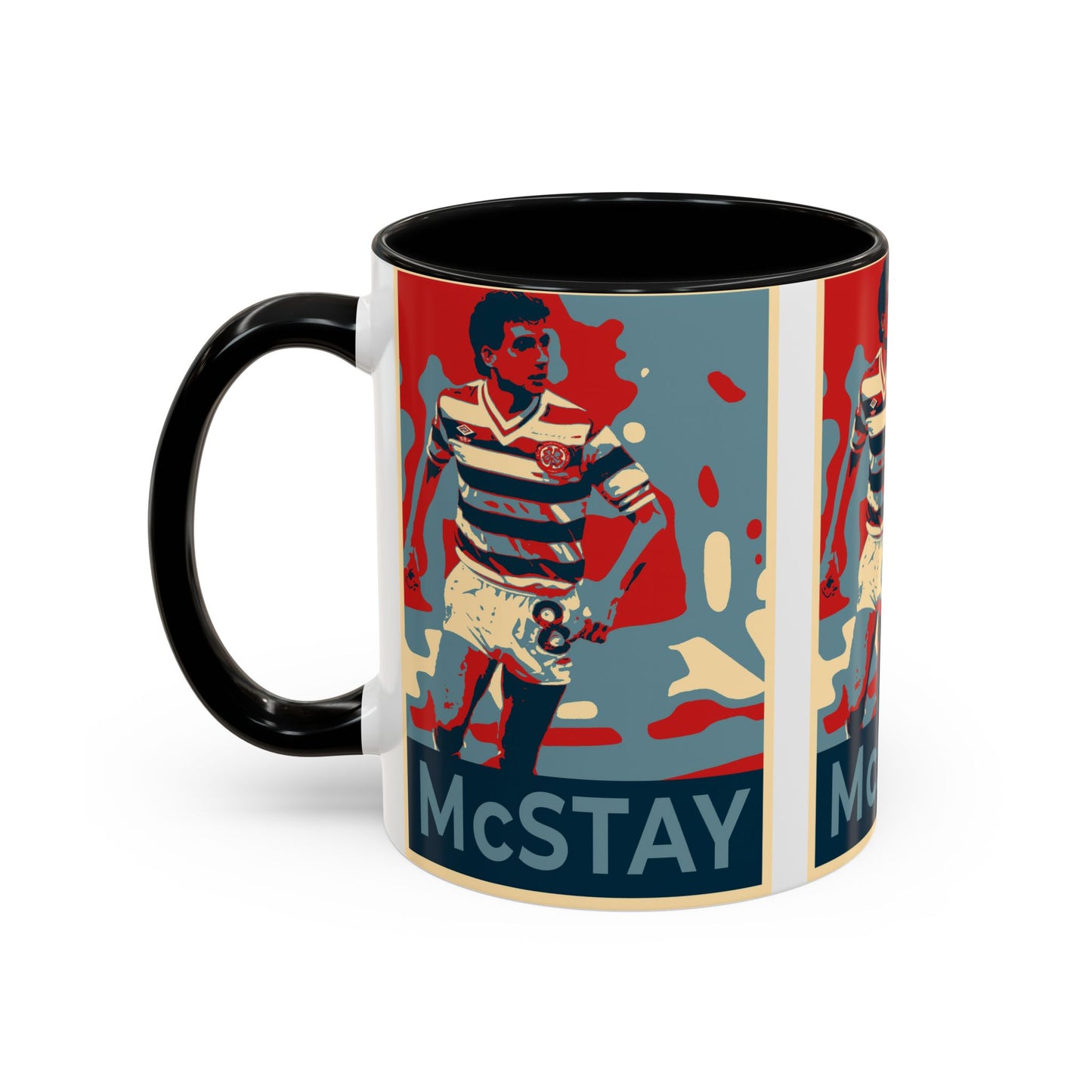Paul McStay Hope Mug