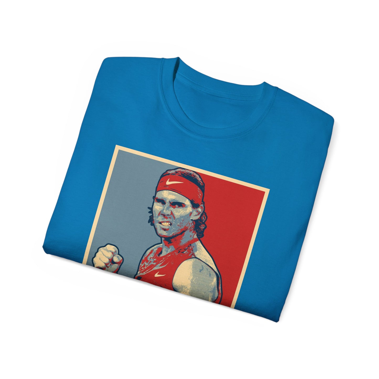 Rafael Nadal Tennis T-Shirt