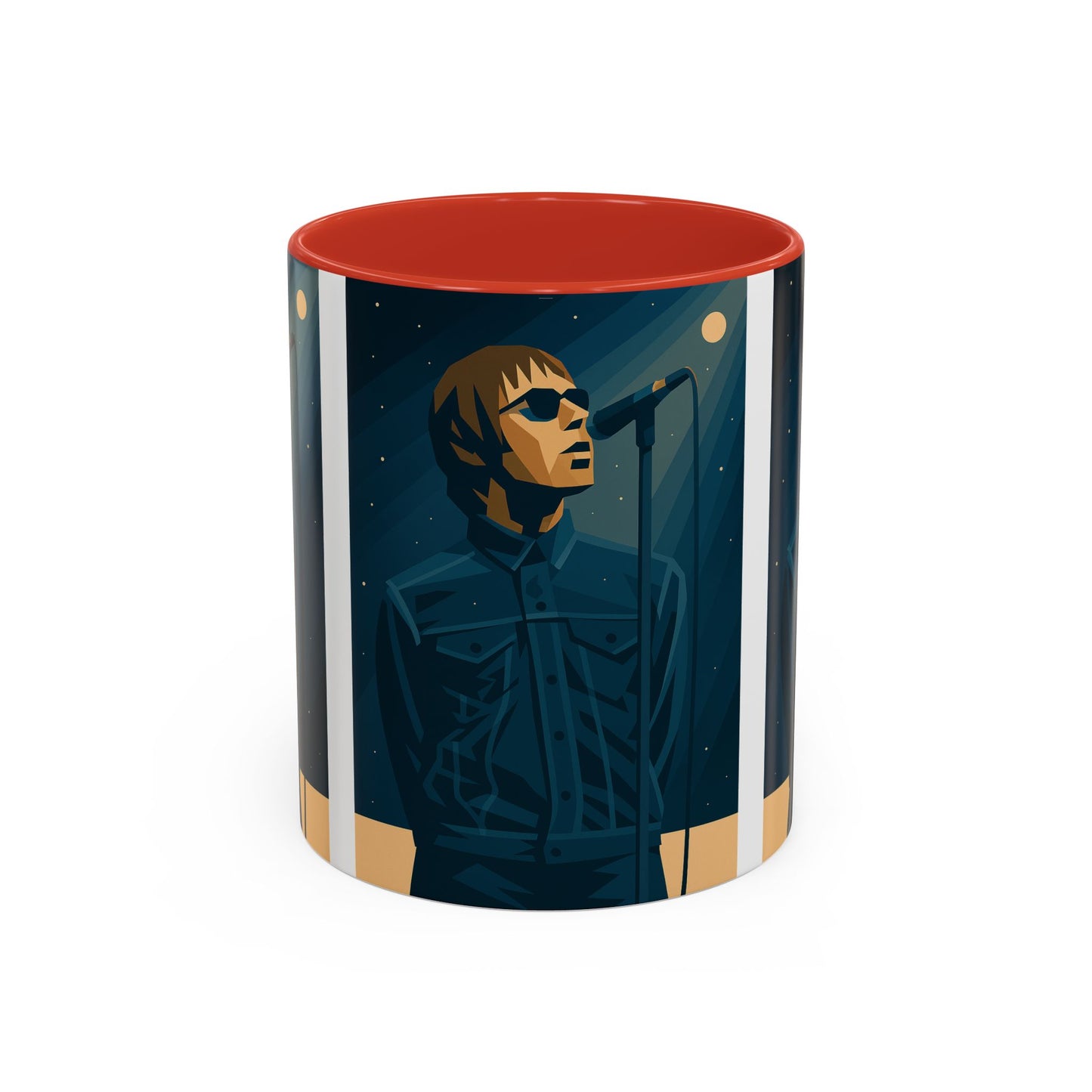 Liam Gallagher Mug