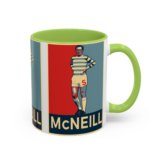 Billy McNeill Hope Mug
