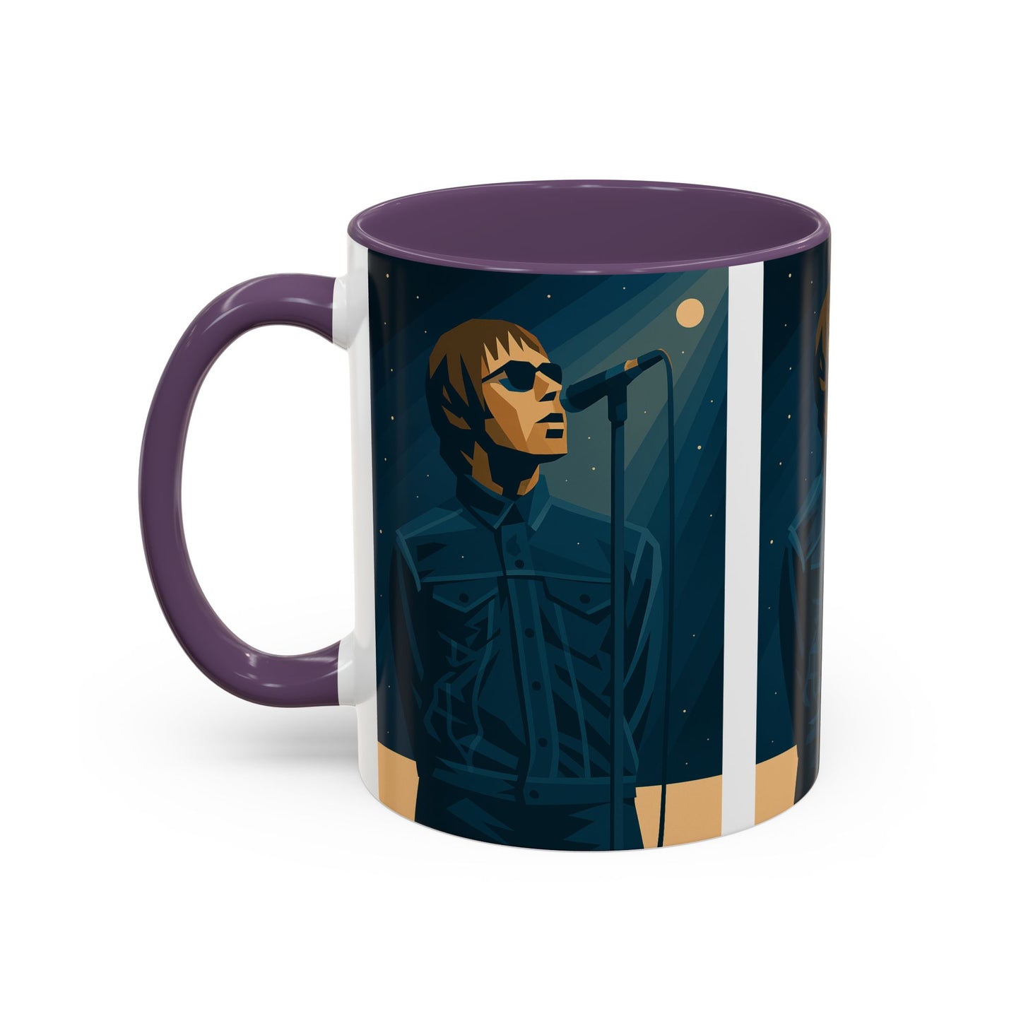 Liam Gallagher Mug