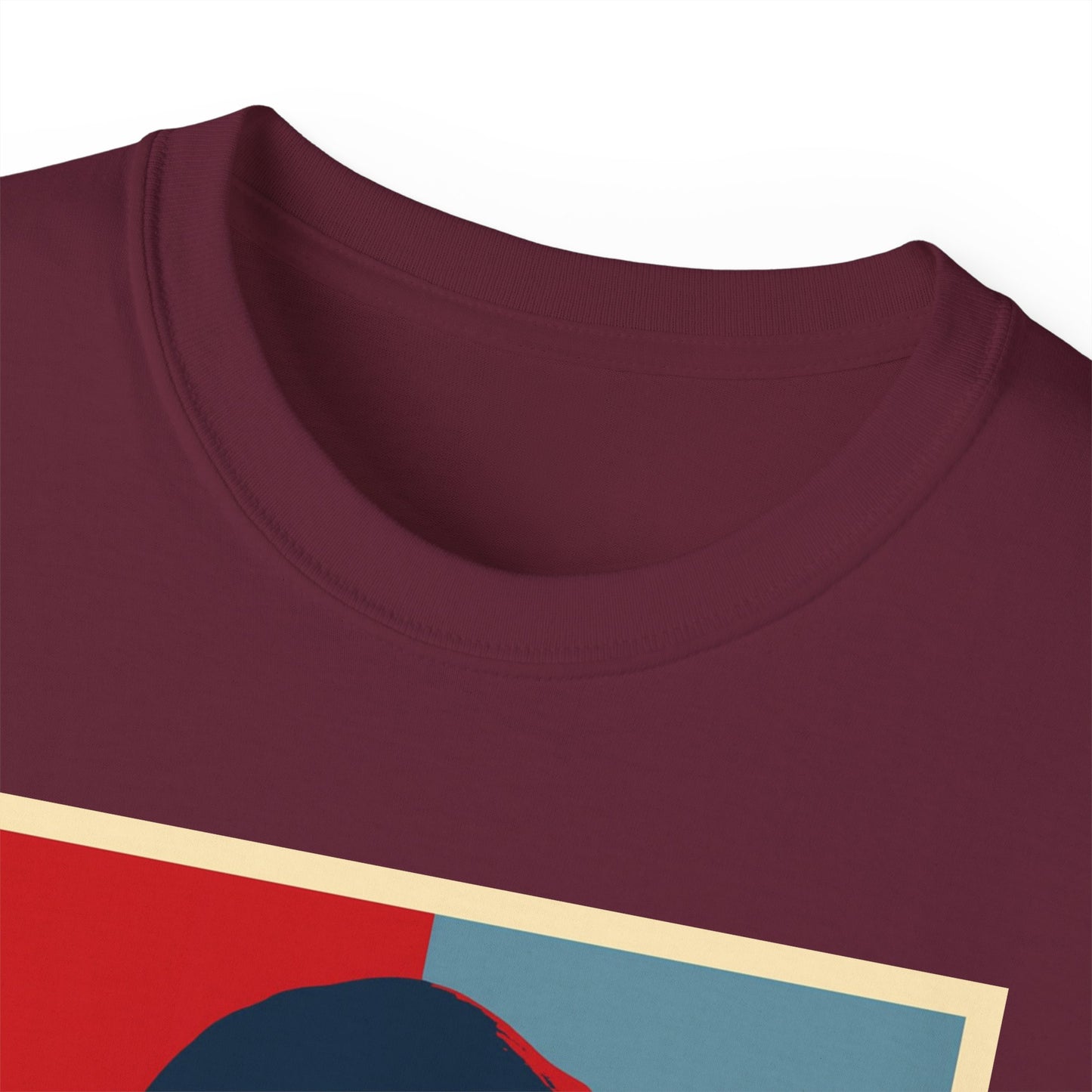 Jim Baxter Hope T-Shirt