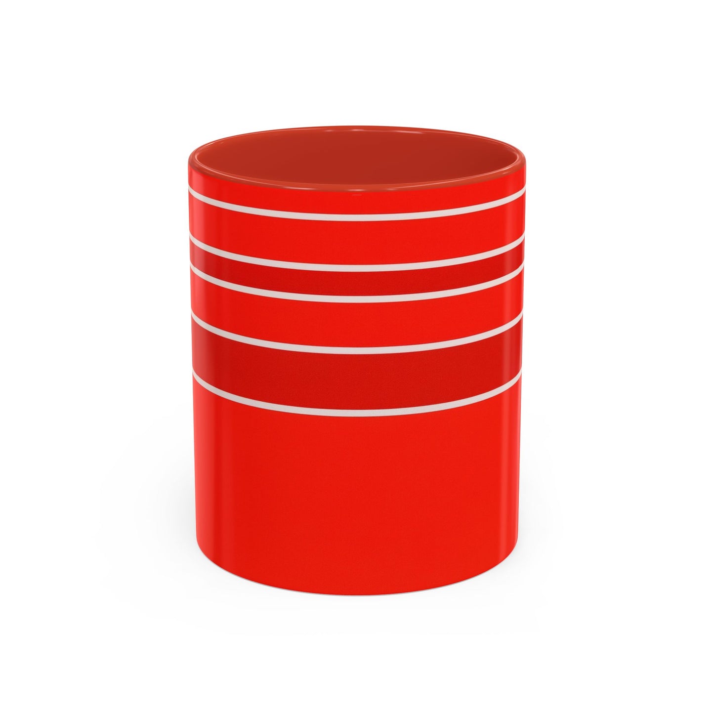 Wales Home Kit 1984-87 Mug