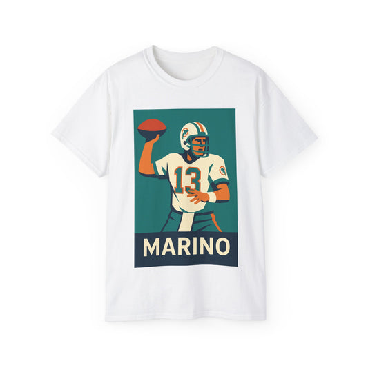 Dan Marino - Miami Dolphins NFL