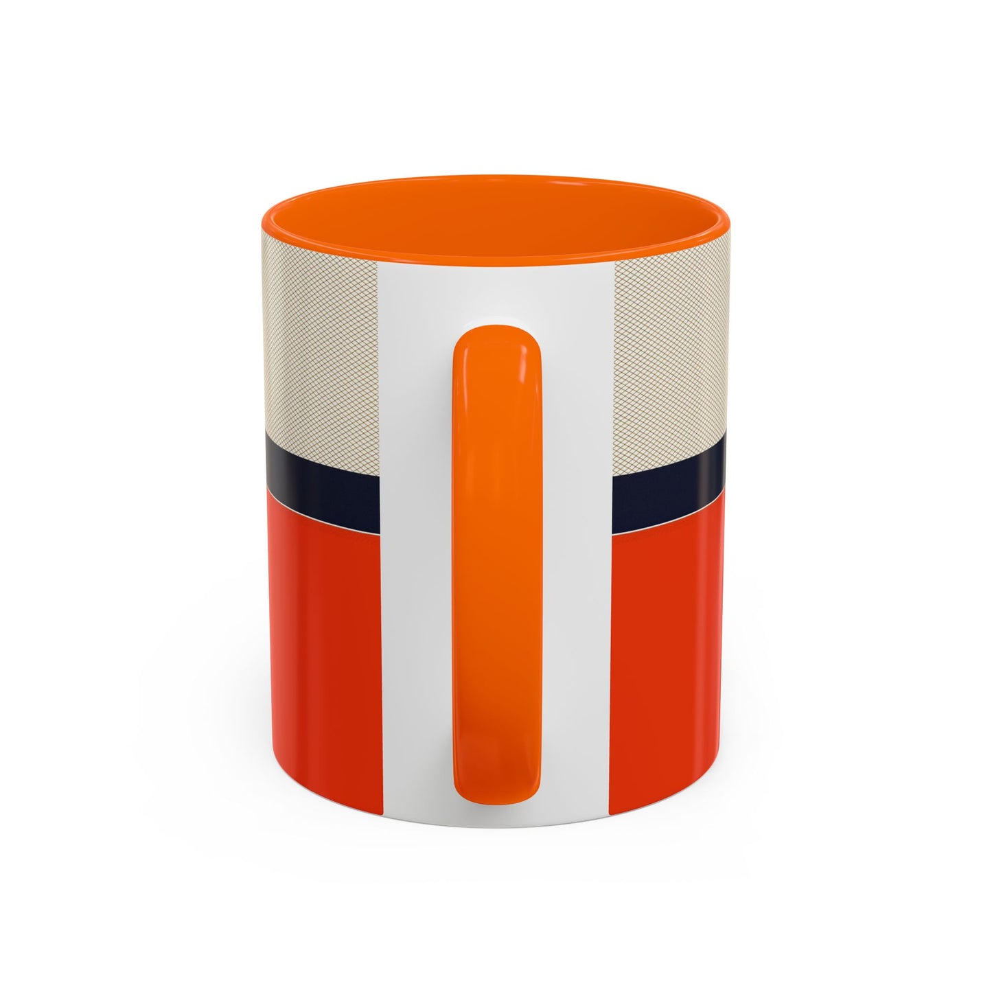 Oldham Athletic 1994-95 Away Kit Mug