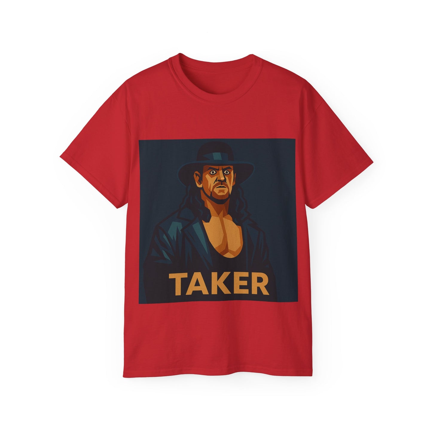 The Undertaker WWF WWE