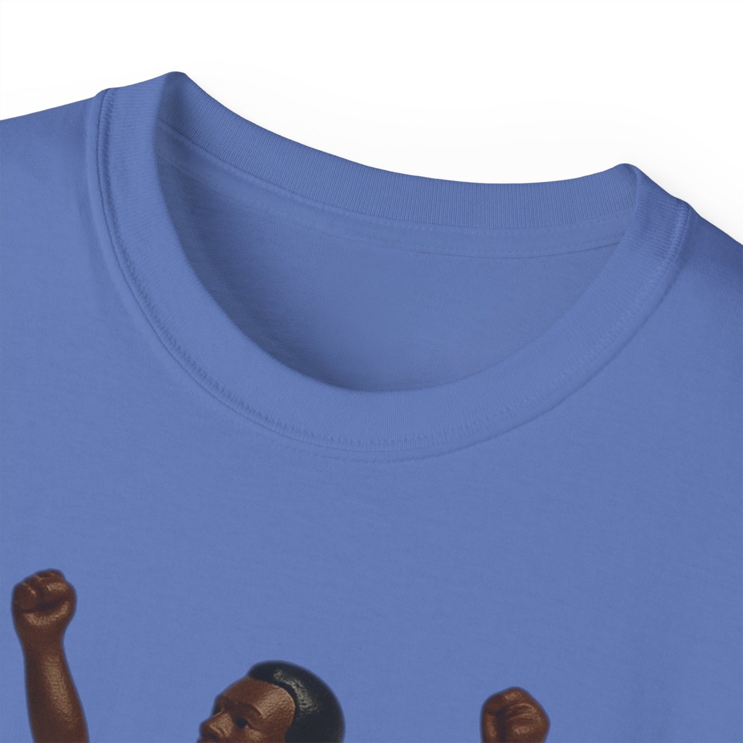 Pele Subbuteo T-Shirt - Brazil