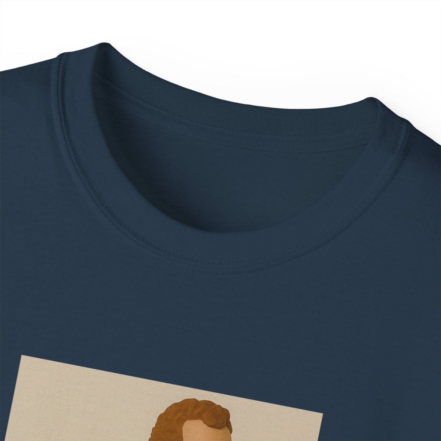 Billy Bremner Subbuteo T-Shirt - Leeds United